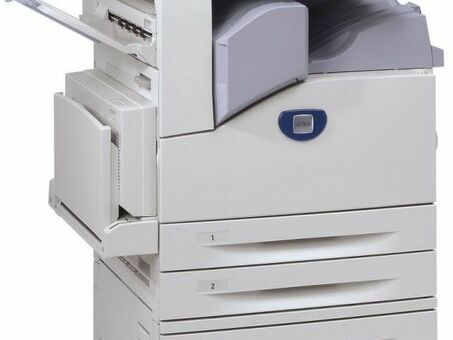 МФУ Xerox WorkCentre 5222 CDT