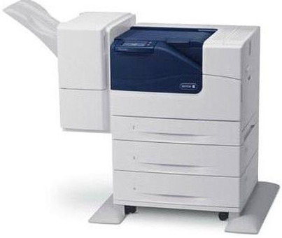 Принтер Xerox Phaser 6700DT