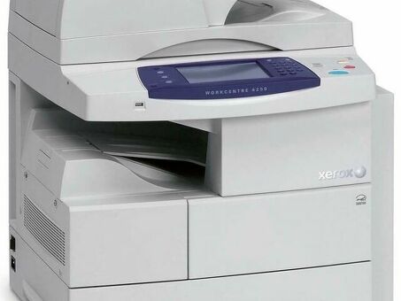 МФУ Xerox WorkCentre 4260D (4260V_SD)