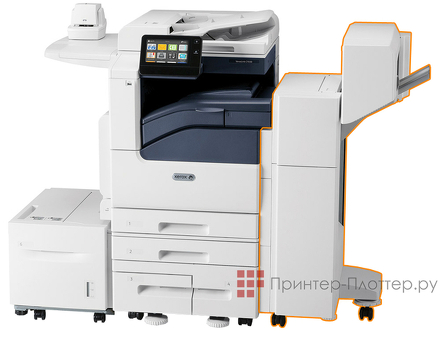 Xerox офисный финишер Office Finisher LX для VersaLink B70xx, C70xx, 2000 листов (497K18190)