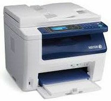 МФУ Xerox WorkCentre 6015/NI (базовый блок) (6015V_NI)