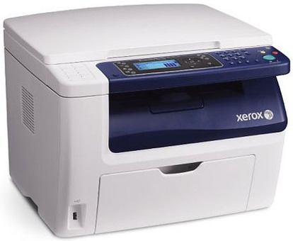 МФУ Xerox WorkCentre 6015/B (6015V_B)