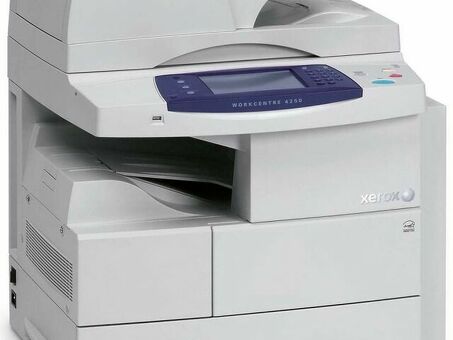 МФУ Xerox WorkCentre 4260ST