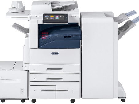 МФУ Xerox AltaLink C8035 TT (ALC8035 TT)