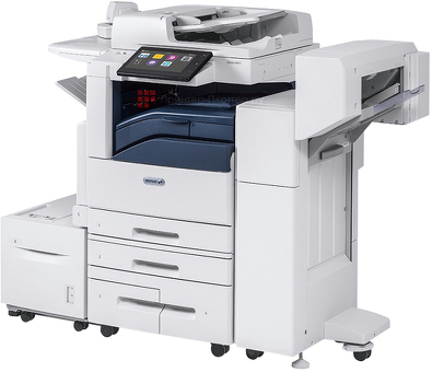 МФУ Xerox AltaLink C8035 TT (ALC8035 TT)