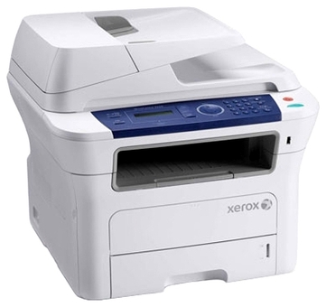 МФУ Xerox WorkCentre 3220 (базовый блок) (3220V_DN)