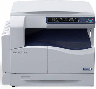 МФУ Xerox WorkCentre 5019 (5019V_B)