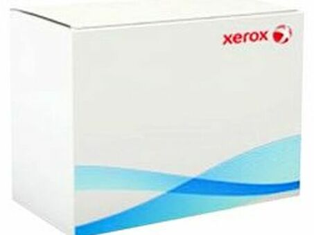 Xerox комплект инициализации Color C60 (497K15001)