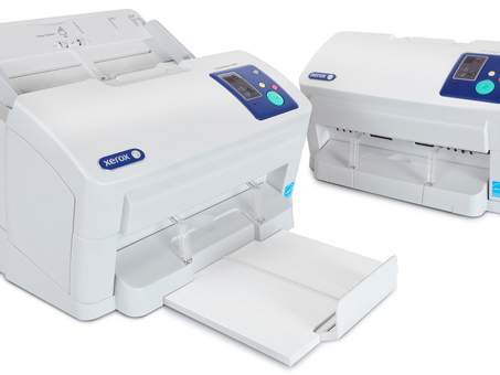 Сканер Xerox DocuMate 5445i (100N02940)