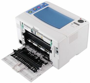 Принтер Xerox Phaser 6010N (6010V_N)