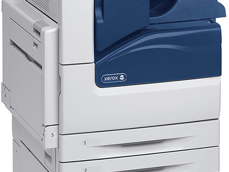 МФУ Xerox WorkCentre 7225i (4 лотка) (WC7225i)