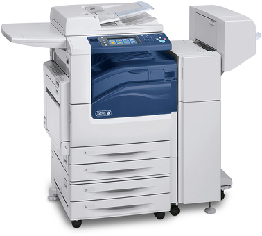 МФУ Xerox WorkCentre 7225i (4 лотка) (WC7225i)