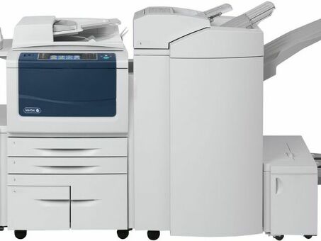 МФУ Xerox WorkCentre 5865i (WC5865i)