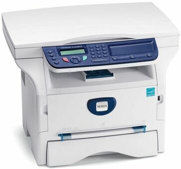 МФУ Xerox Phaser 3100 MFP/S (3100MFPV_S)