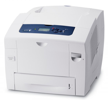 Принтер Xerox ColorQube 8580DN (8580_ADN)