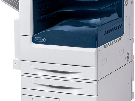 МФУ Xerox WorkCentre 7970 (базовый блок) (7903V_F)