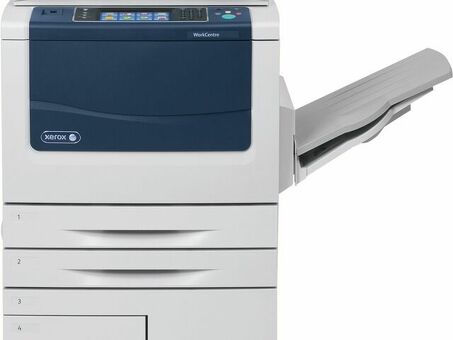 МФУ Xerox WorkCentre 5865i/5875i/5890i (базовый блок) (5802iV_F)