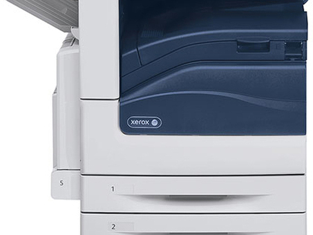 МФУ Xerox WorkCentre 7830i/7835i 3T (базовый блок) (7801iV_T)