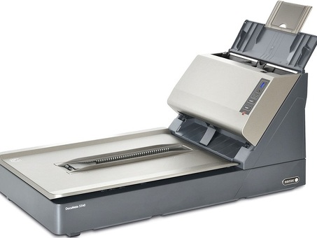 Сканер Xerox DocuMate 5540 (100N03033)