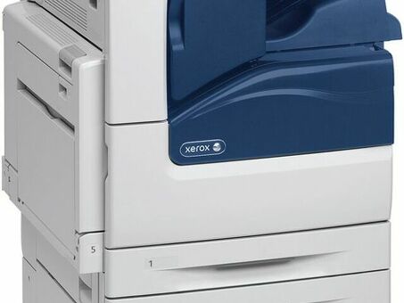 МФУ Xerox WorkCentre 7220i (2 лотка) (WC7220i)