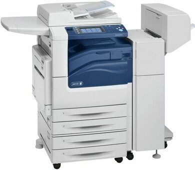 МФУ Xerox WorkCentre 7220i (2 лотка) (WC7220i)