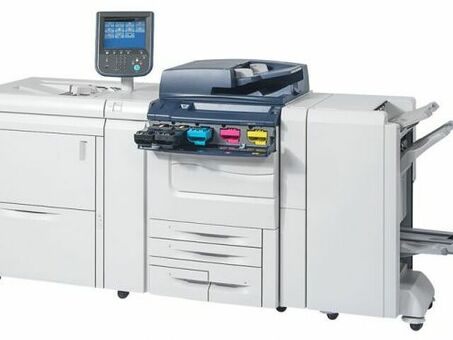 МФУ Xerox Color C60 (с внешним контроллером EFI EX)