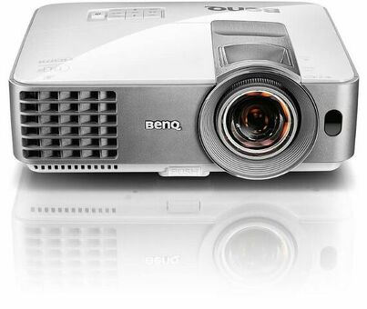 Проектор BenQ MW632ST (9H.JE277.13E)