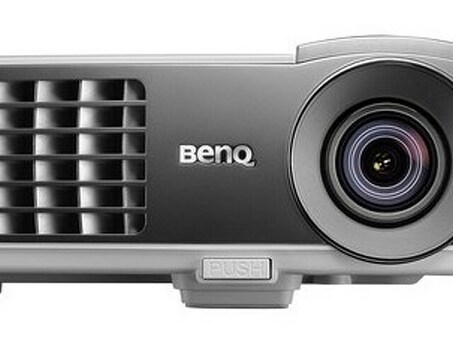 Проектор BenQ W1070 (9H.J7L77.17E)