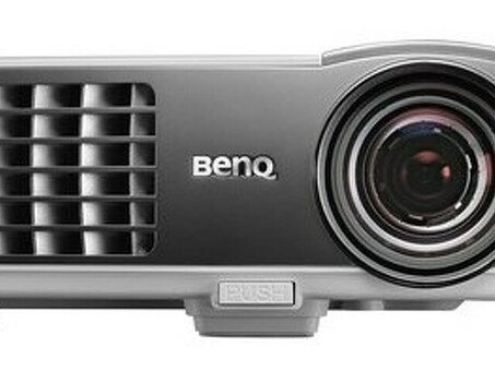 Проектор BenQ W1080ST (9H.J7M77.17E)