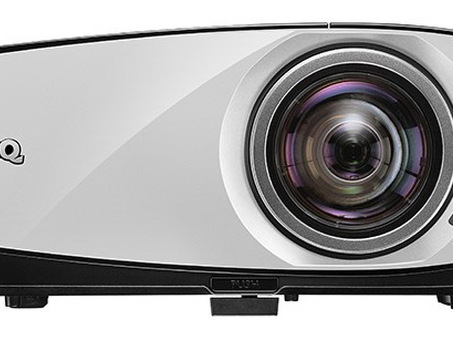 Проектор BenQ MX822ST Black (9H.J8D77.34E)