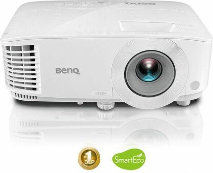 Проектор BenQ MH550 (9H.JJ177.13E)