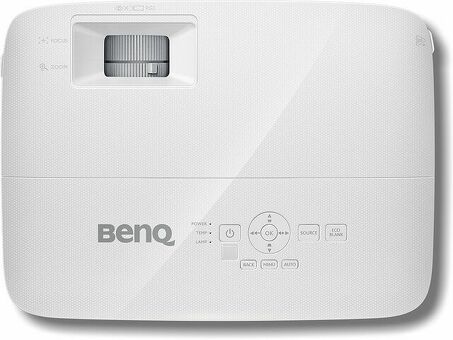 Проектор BenQ MH550 (9H.JJ177.13E)