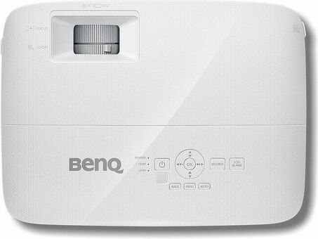 Проектор BenQ MX550 (9H.JJ477.1HE)