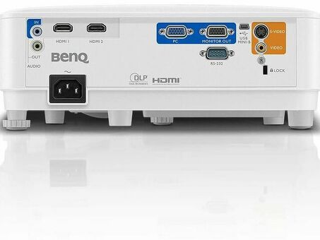 Проектор BenQ MX550 (9H.JJ477.1HE)