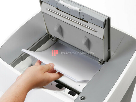 Уничтожитель (шредер) Dahle ShredMATIC 314 (35314-15092)