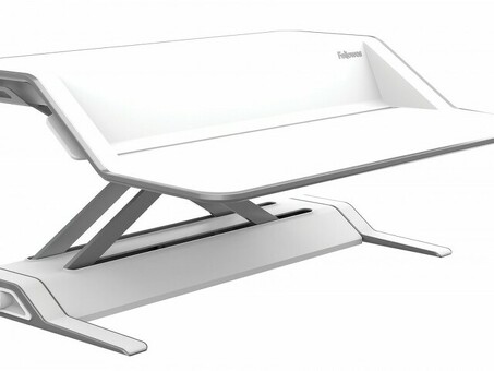 Платформа для работы Fellowes Lotus Sit-Stand Workstation (white) (FS-00099)