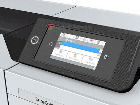 Струйный плоттер Epson SureColor SC-T7700D (C11CH83301A0)