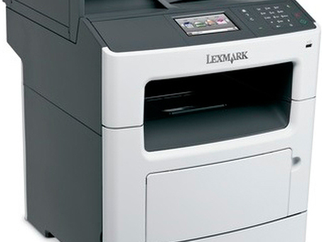 МФУ Lexmark MX410de (35S5801)