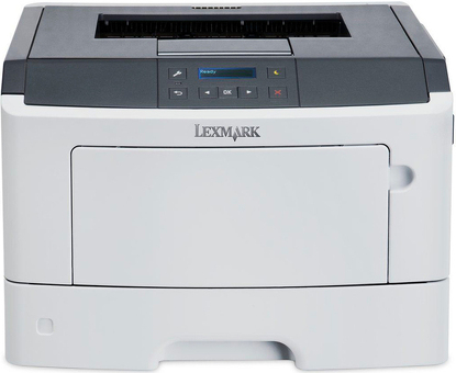 Принтер Lexmark MS312dn (35S0080)