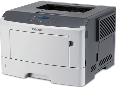 Принтер Lexmark MS317dn (35SC130)