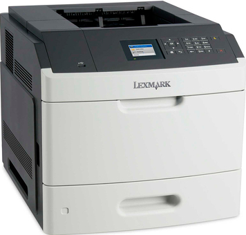 Принтер Lexmark MS810dn (40G0130)