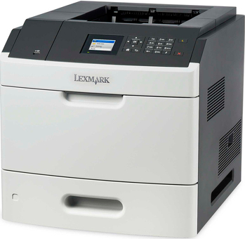 Принтер Lexmark MS810dn (40G0130)