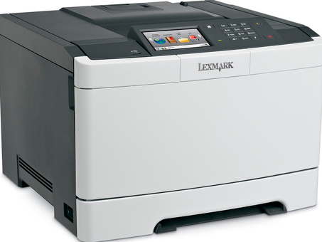 Принтер Lexmark CS510de