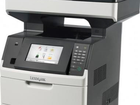 МФУ Lexmark MX710dhe (24T8017)