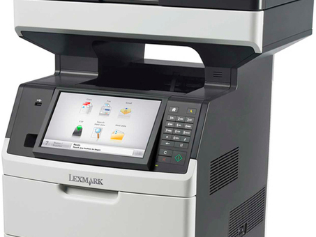 МФУ Lexmark MX711de (24T8019)