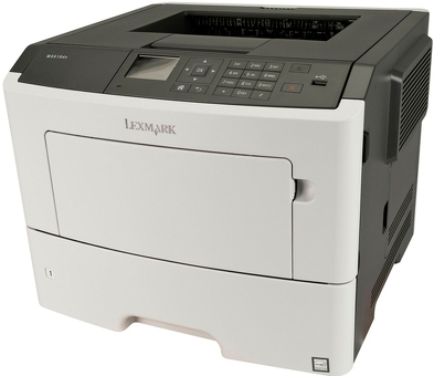 Принтер Lexmark MS610dn (35S0430)