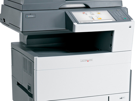 МФУ Lexmark X925de (24Z0677)