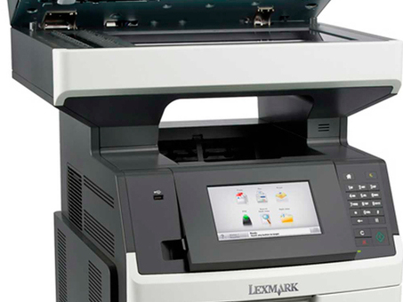 МФУ Lexmark MX710de (24T8016)