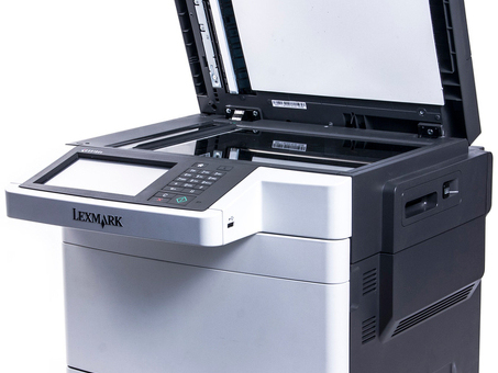 МФУ Lexmark CX510de (28E0516)