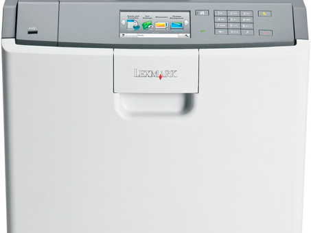 Принтер Lexmark C748de (41H0070)